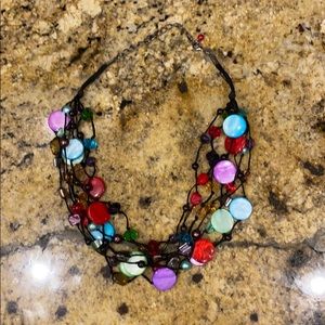 Super Fun Versatile Necklace 🌈